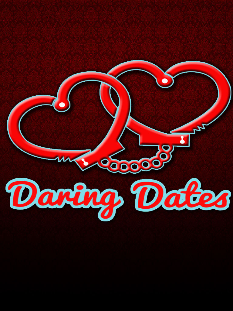 Daring Dates App poster