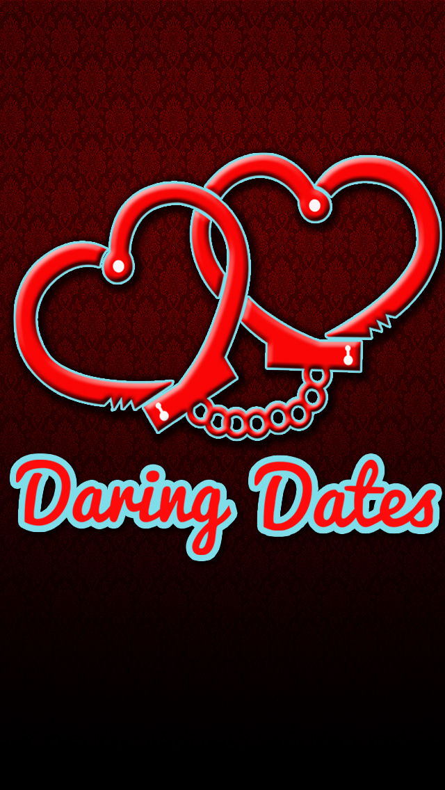 Daring Dates App poster