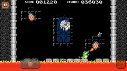 Dragon Panic 海報