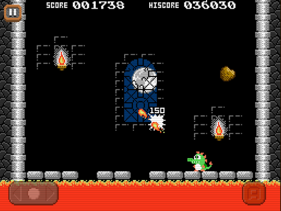 Dragon Panic 海報