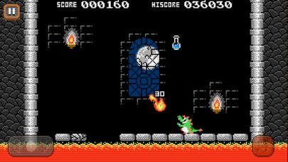 Dragon Panic 海報