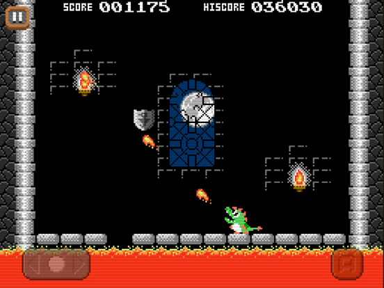 Dragon Panic 海報