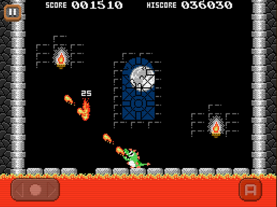 Dragon Panic 海報