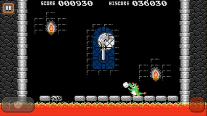 Dragon Panic 海報