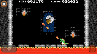 Dragon Panic 海報