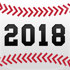 MLB Manager 2018