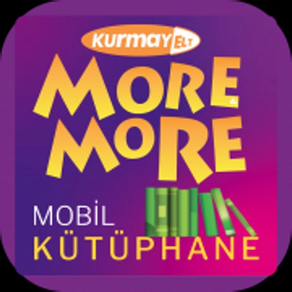 Kurmay Mobil Kütüphane