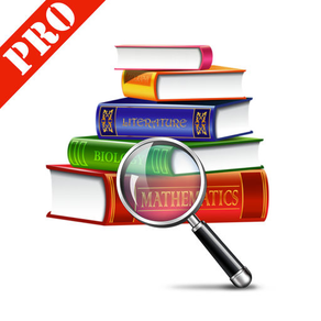 Search Books Pro