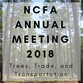 NCFA Annual Meeting 2018
