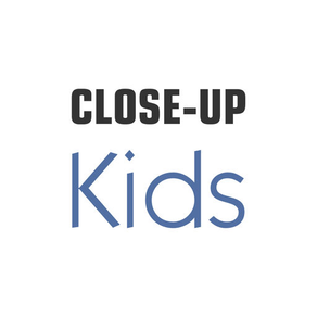 Close-Up Kids