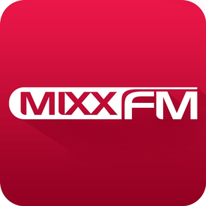 MIXX FM 106.3