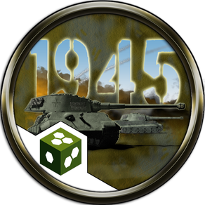 Tank Battle: 1945