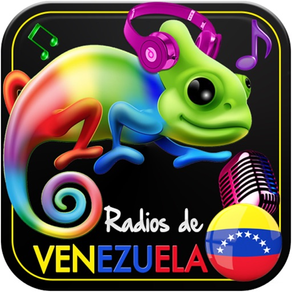 Emisoras de Radio en Venezuela