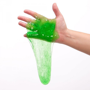 Slime Making - How To Make Slime