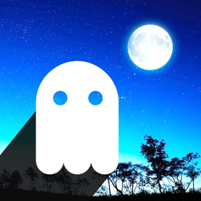リアルタイムのライブアプリ - Ghost Review