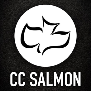 Calvary Chapel Salmon app