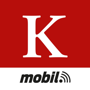 KURIER mobil