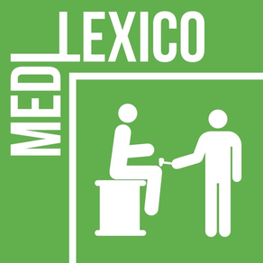 Medi-Lexico - OT and PT