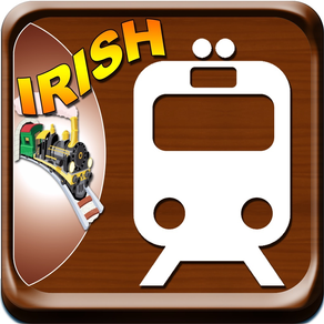 iRish Rail Transit