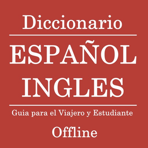 Diccionario Español Ingles
