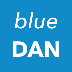 blueDAN