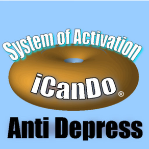 ICanDo AntiDepress