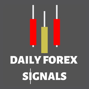 Forex Signals - Daily