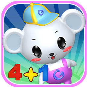 Learn Math－Educational game for kids