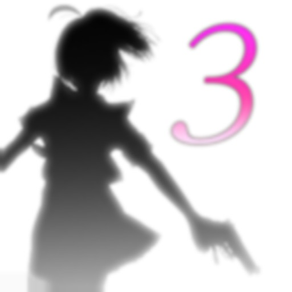 SilhouetteGirl3