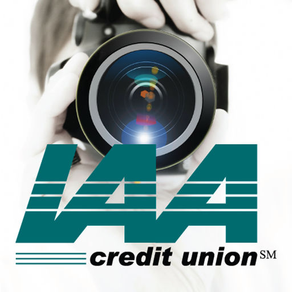IAA Credit Union CreataCard
