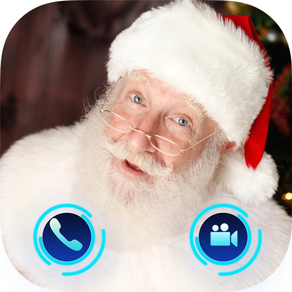 Fake Call For Santa Claus