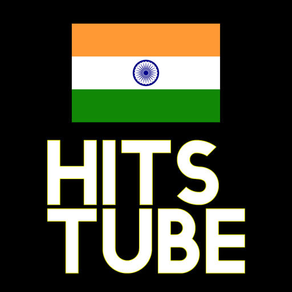 India HITSTUBE Music video non-stop play