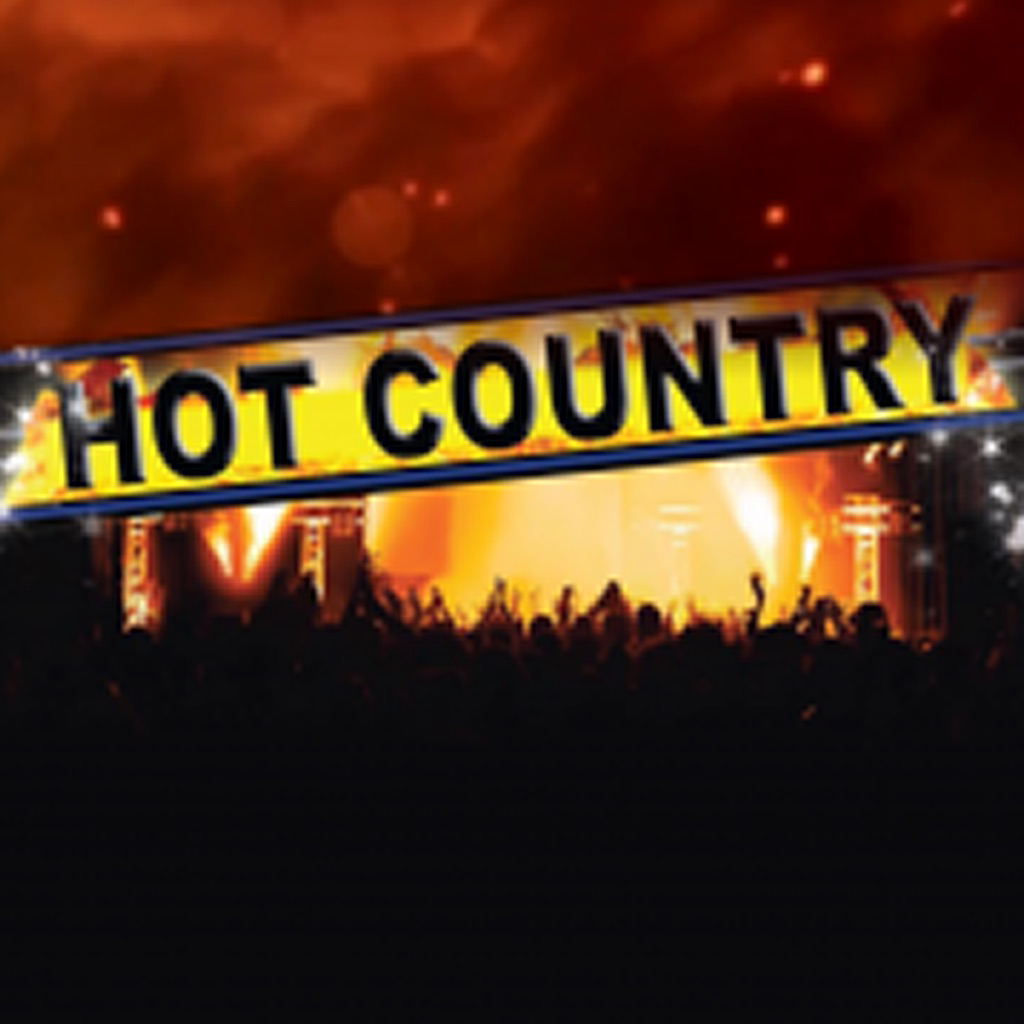 Hot Country TV pour iOS (iPhone/iPad) Téléchargement gratuit sur AppPure
