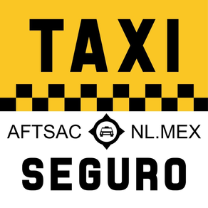 Taxi Seguro APP Mx