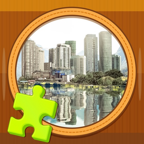 Epic Jigsaw Puzzles +