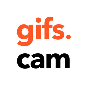 gifs.cam - instant fun video remix camera