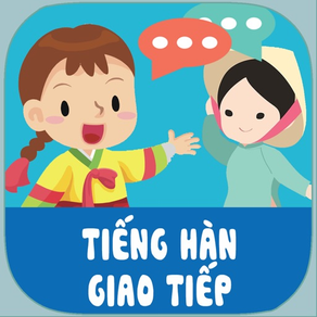 Tiếng Hàn Bỏ Túi