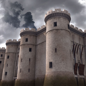 The Fortress of Bastille - VR Tour