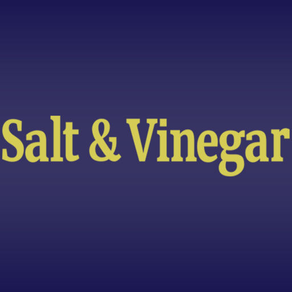 Salt & Vinegar