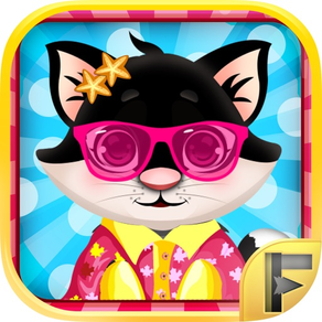 My Pet Salon - Animal Spa Game