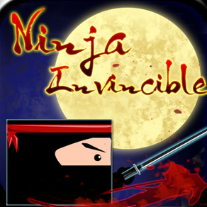 Ninja Invincible - Ninja school