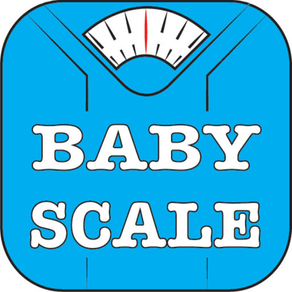 The Baby Scale