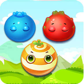 Fruit World : Fruit Quest