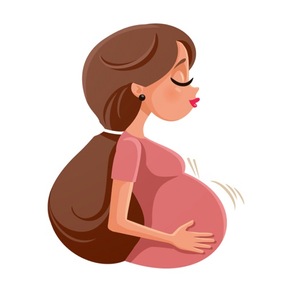 임신 추적기 및 아기