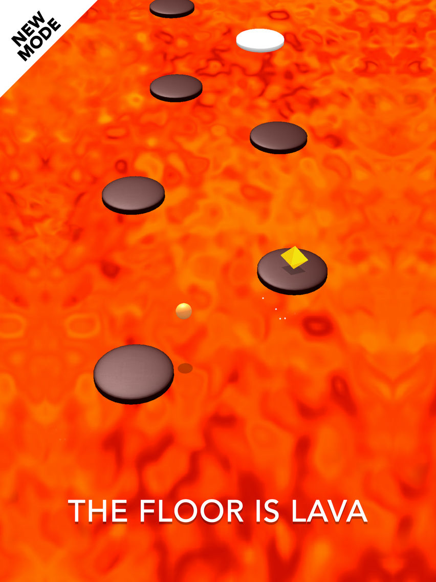 Stream Jump poster