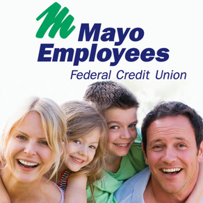 Mayo Employees FCU PMC Mobile