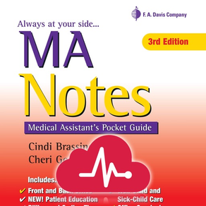 MA Notes:  Pocket Guide