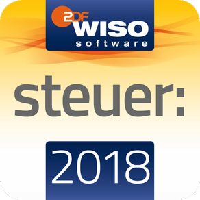 WISO steuer: 2018