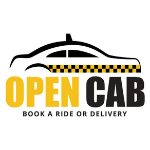 Open Cab Driver