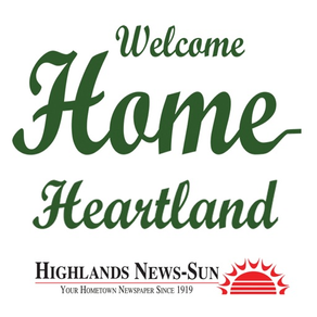 Welcome Home Heartland